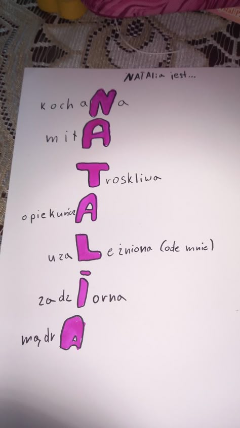 Rysunki Dla Bff Pomysly Na Prezent Dla Bff
