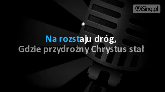 Ryszard Rynkowski – Szczęśliwej drogi już czas | Tekst piosenki Szczęśliwej Drogi Już Czas Tekst
