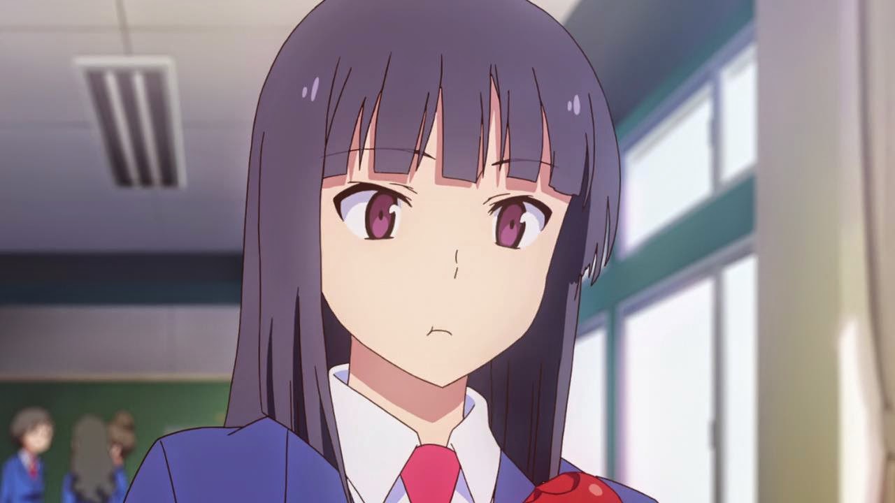 Sakurasou No Pet Na Kanojo Ryuunosuke