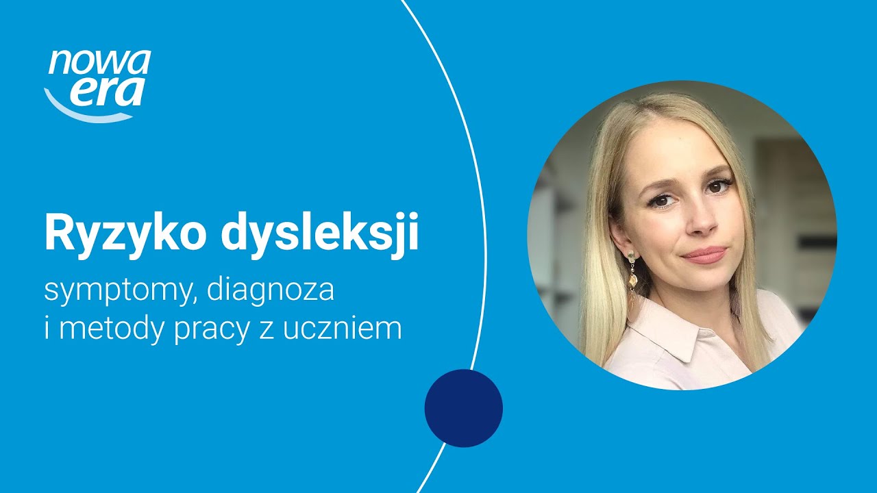 Ryzyko dysleksji – symptomy, diagnoza i metody pracy z uczniem - YouTube Praca Z Dzieckiem Ryzyka Dysleksji I Dysgrafii