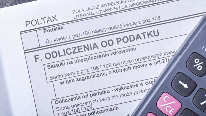 Rząd przyjął zmiany w Ordynacji podatkowej - TVN24 Biznes Przykladowe Testy Z Ordynacji Podatkowej