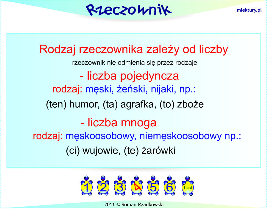 Rzeczownik Dachówki W Pierwszym Zdaniu Występuje W