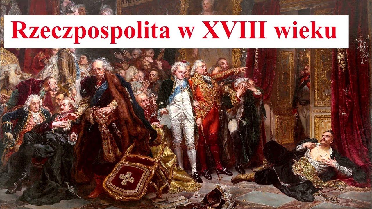 Rzeczpospolita W Xvii Wieku Sprawdzian Pdf