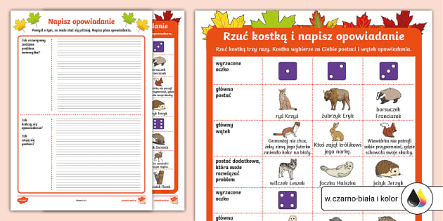 Look And Write Popatrz I Napisz Kl 3