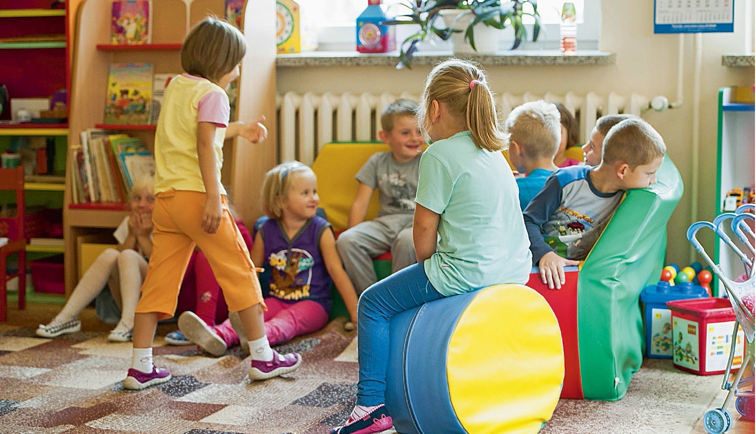 Są nowe wytyczne dla przedszkoli. Zobacz, co się zmieni Nowe Wytyczne Dla Przedszkoli