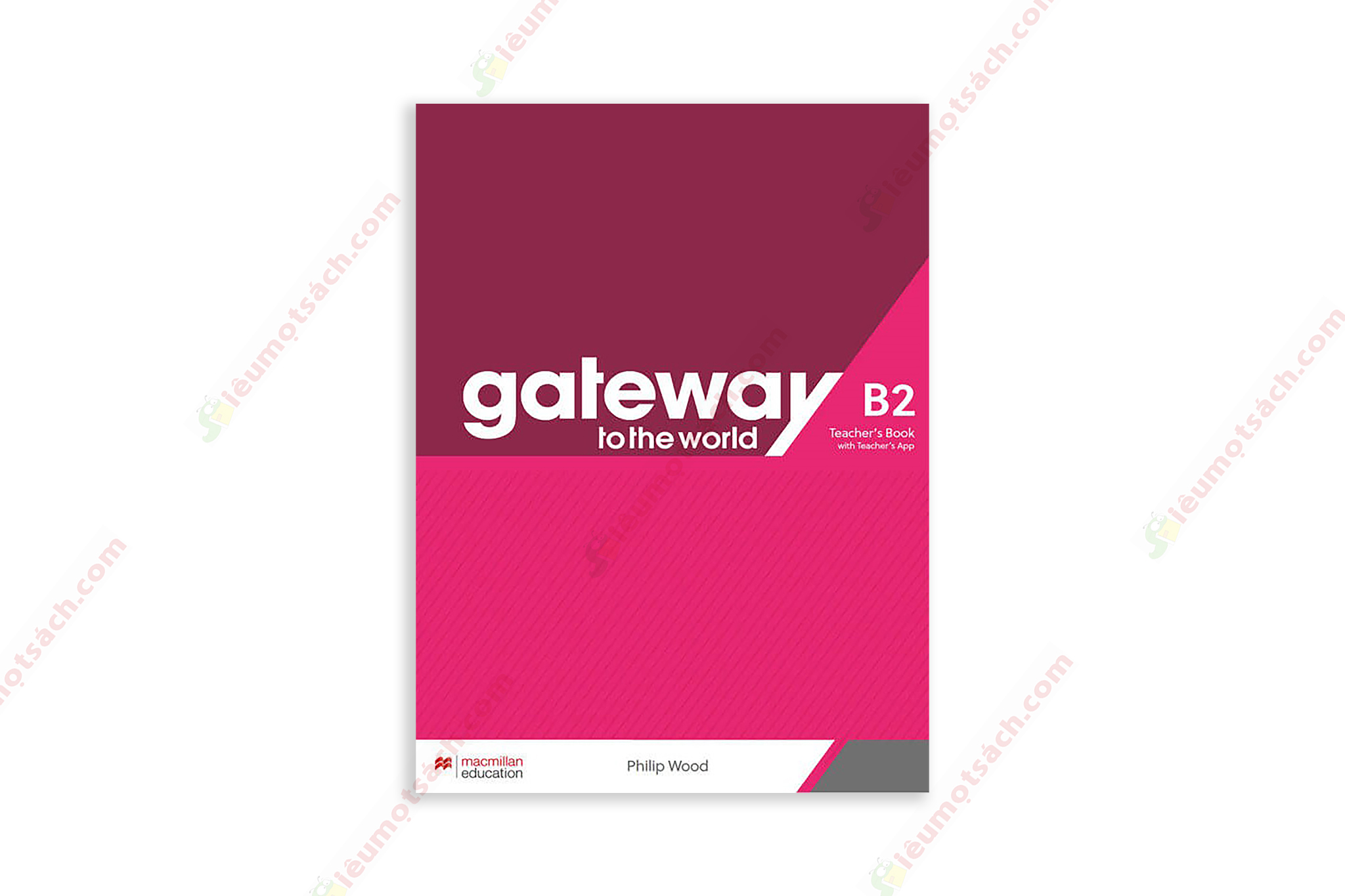 Gateway To The World B2