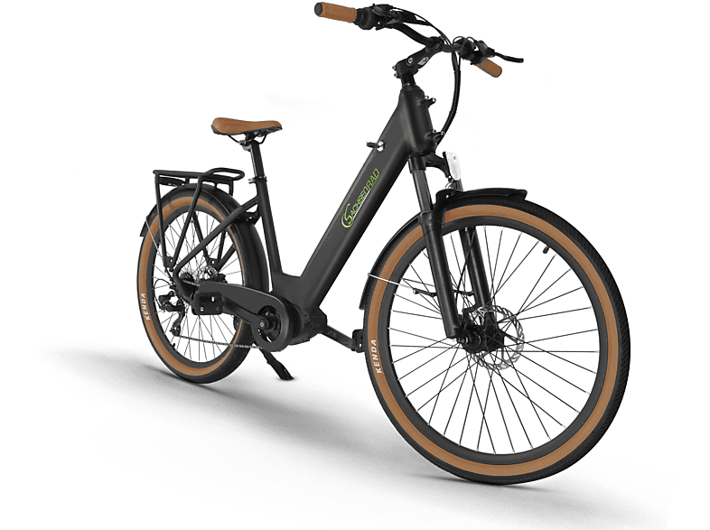 SACHSENRAD E-BIKES C5 Centro E-SUV mit Diebstahlsicherung, Mittelmotor Sformułuj Własną życiową Radę Dla Współczesnego Człowieka