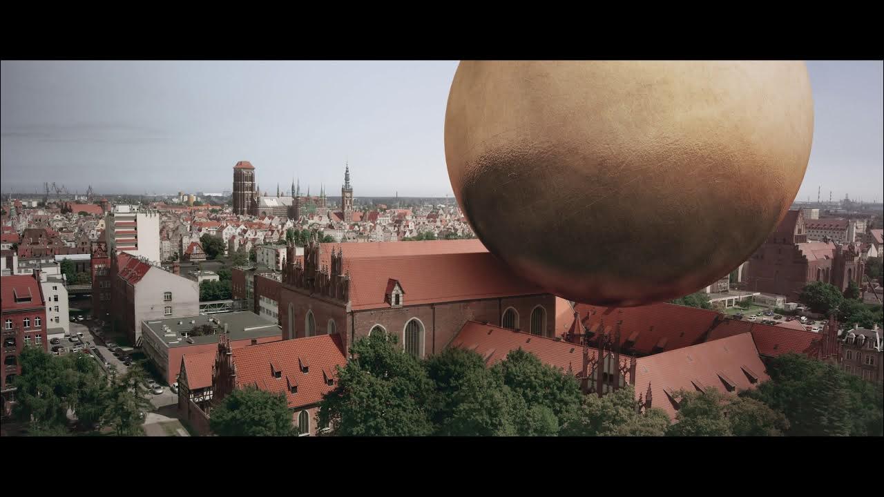 Interpretacja Obrazu Hansa Memlinga Sąd Ostateczny