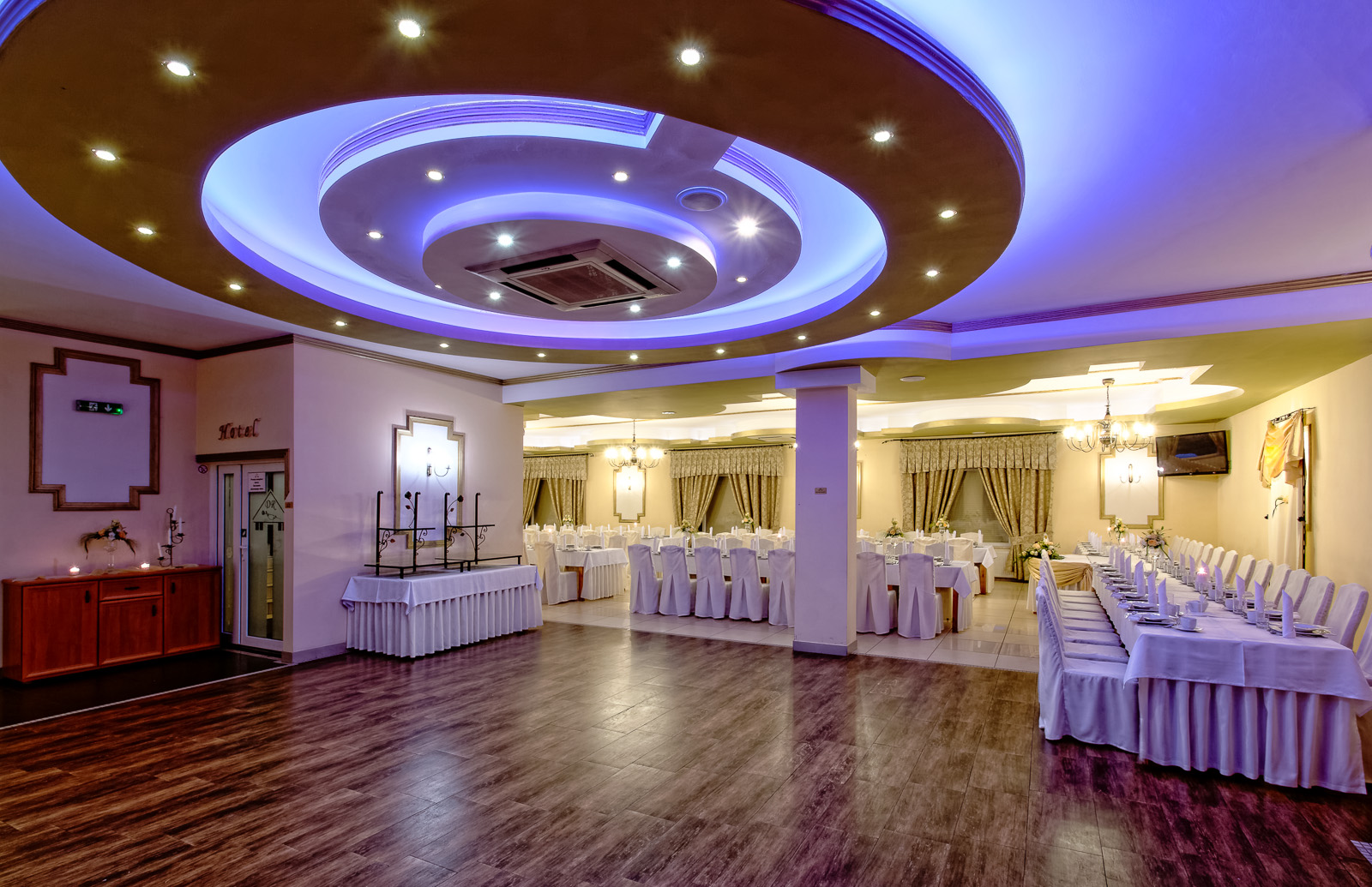 Sala weselna Namysłów Sala Weselna Dębowa Góra Skierniewice