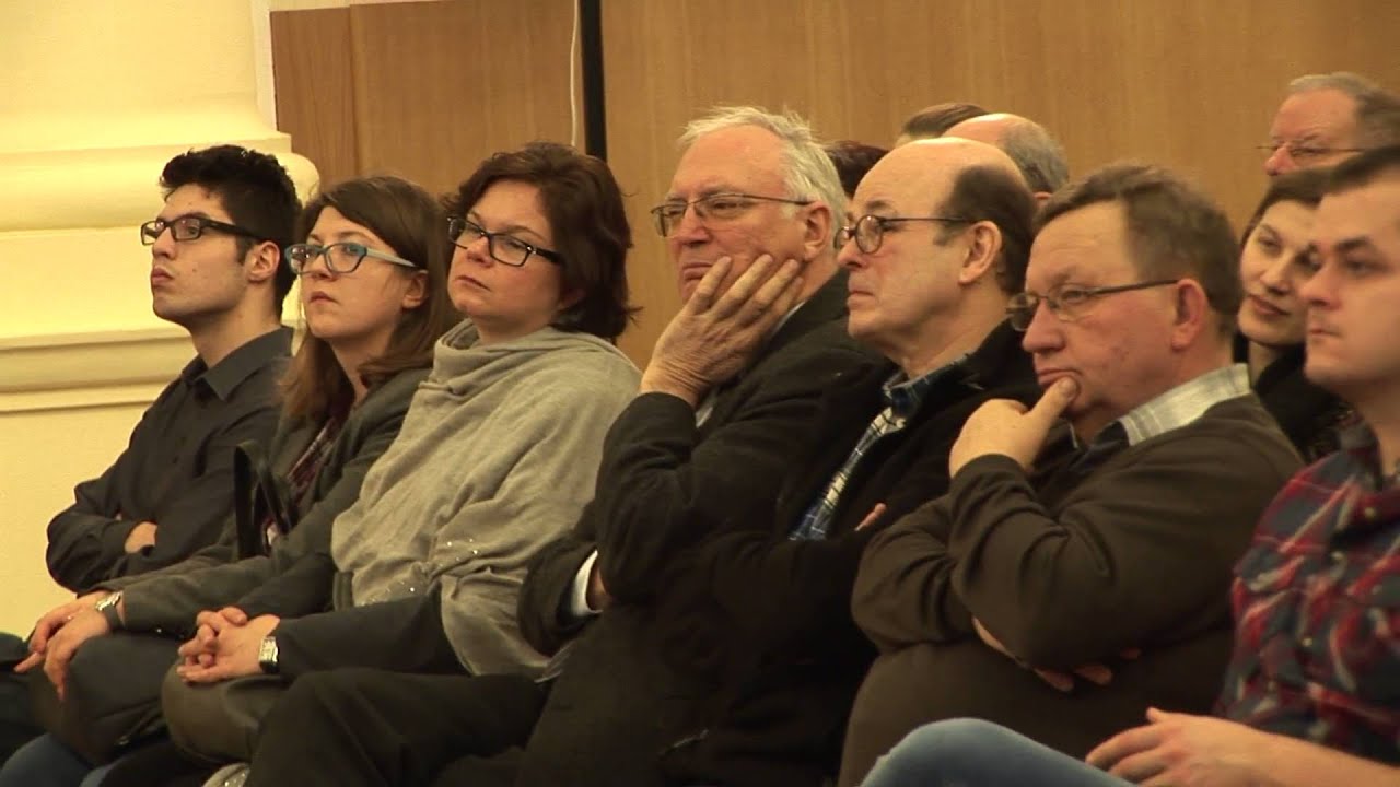 Salon Socjologiczny SGGW - profesor Piotr Sztompka - YouTube Osobowość Nowoczesna Piotr Sztompka Odpowiedzi