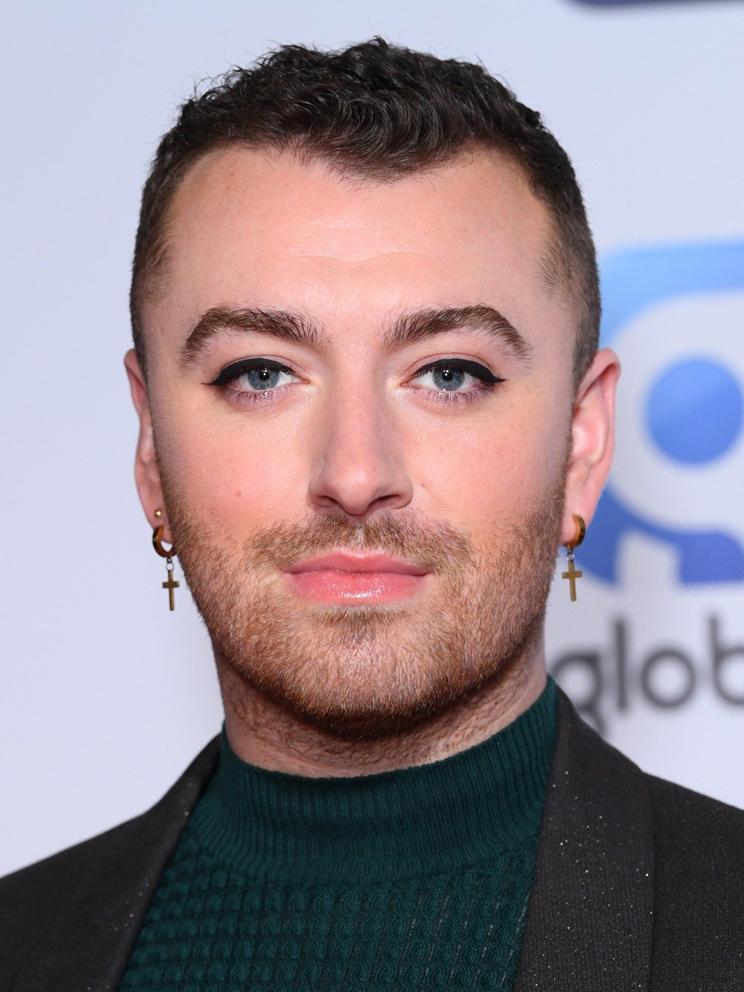 Sam Smith - Singer, Songwriter Sam Sobie Sterem żeglarzem Okrętem Piosenka