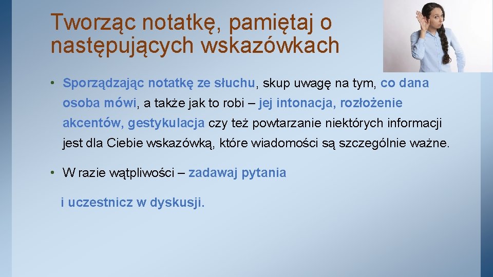 Jak Napisać Ogłoszenie O Zaginięciu