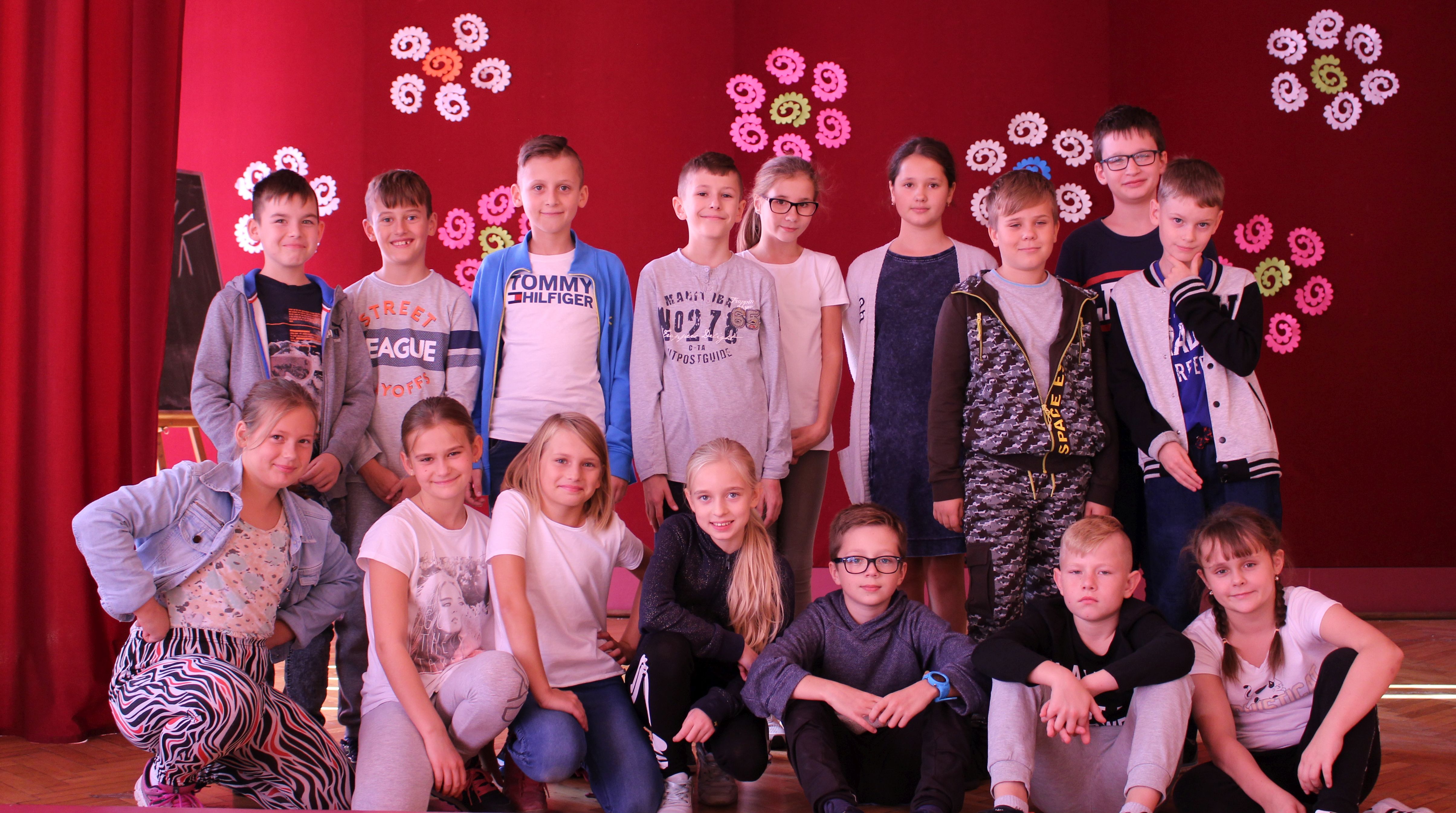 Szkola Podstawowa Nr 2 Swiebodzin
