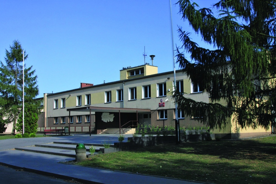 Szkola Podstawowa Nr 2 We Wrzesni
