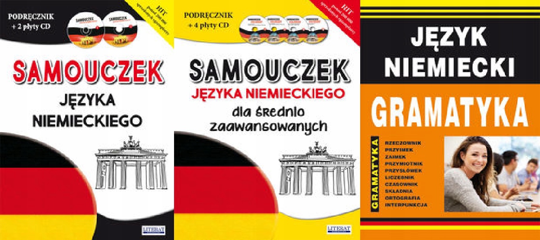 Podręcznik Do Niemieckiego Nowa Era