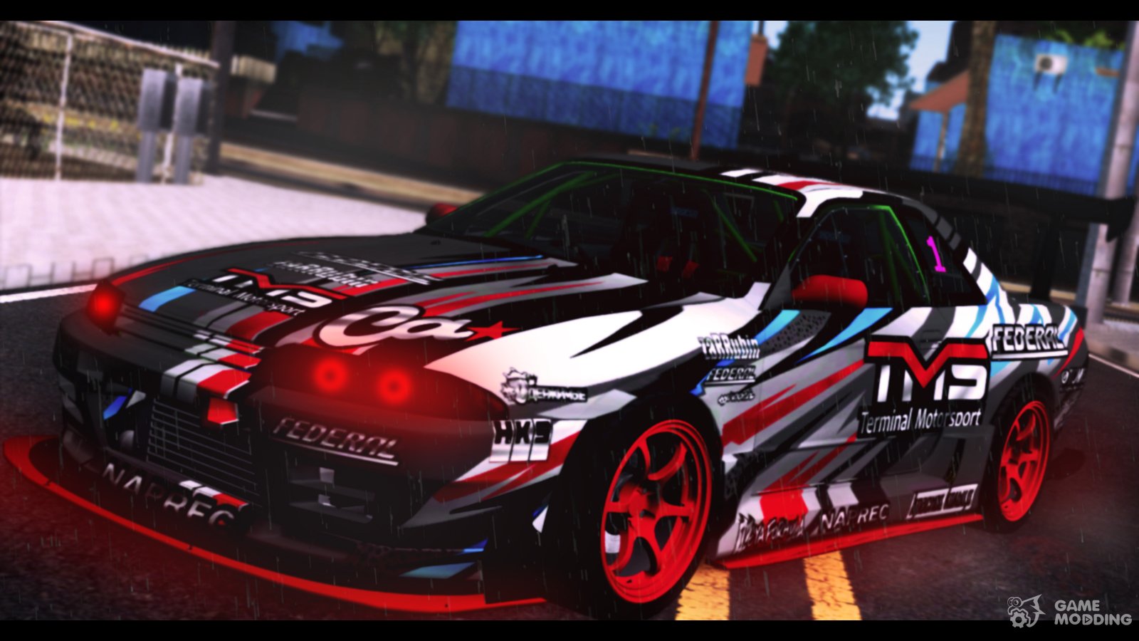SA:MP Drift Mod Pack 3.0 for GTA San Andreas Gta Sa Drift Cars Mods