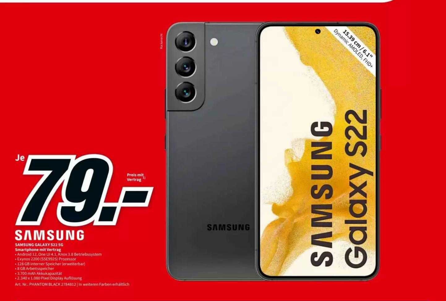 Handy Mit Vertrag Media Markt