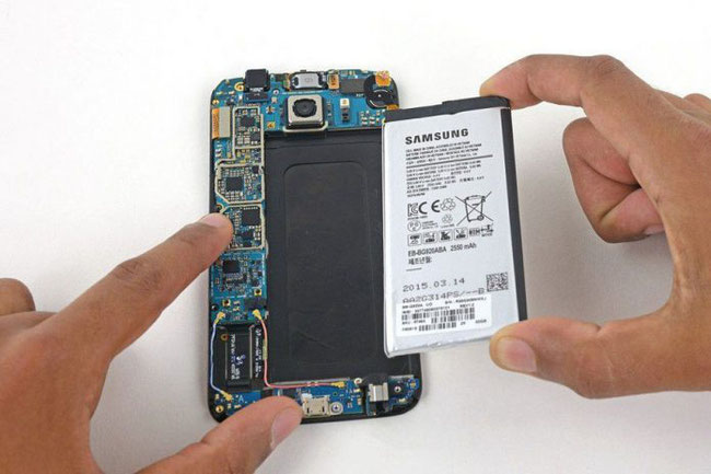 Jak Dodac Kontakt Do Ulubionych Samsung S7