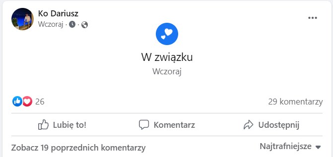 "Sanatorium miłości 5". Darek ogłosił, że jest w związku - pomponik.pl Dlaczego Darek To Dariusz A Marek To Nie Mariusz