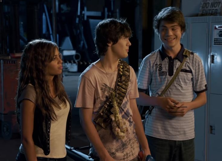 Benny My Babysitters A Vampire