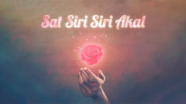 SAT SIRI SIRI AKAL | Kundalini Mantra for Radiant Inner Power - YouTube Sat Siri Siri Akal Meditation