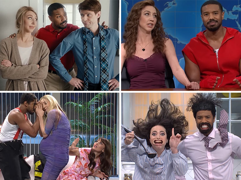 Snl Season 48 Episode 12
