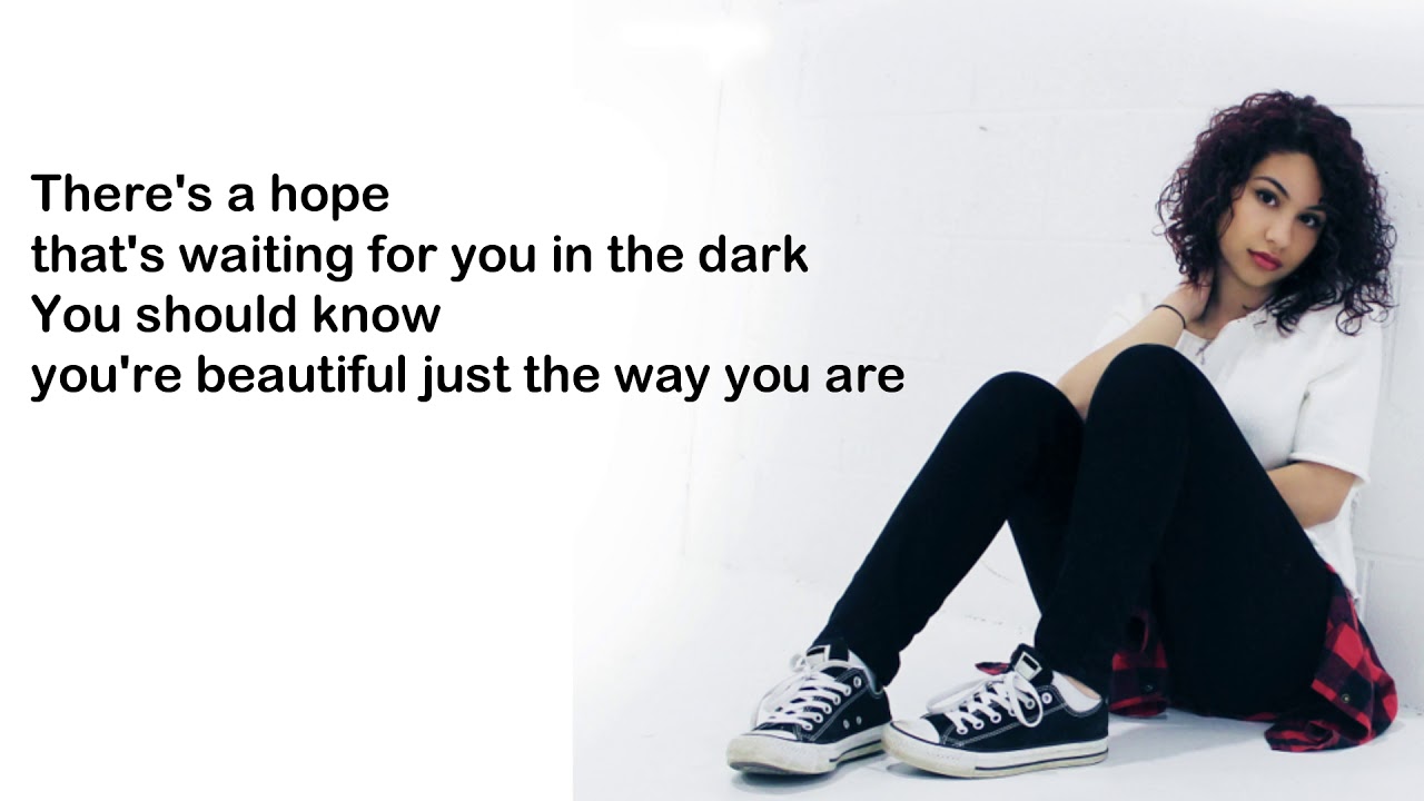 Scars to your Beautiful - Alessia Cara (Lyrics) - YouTube Alessia Cara Scars To Your Beautiful Tekst