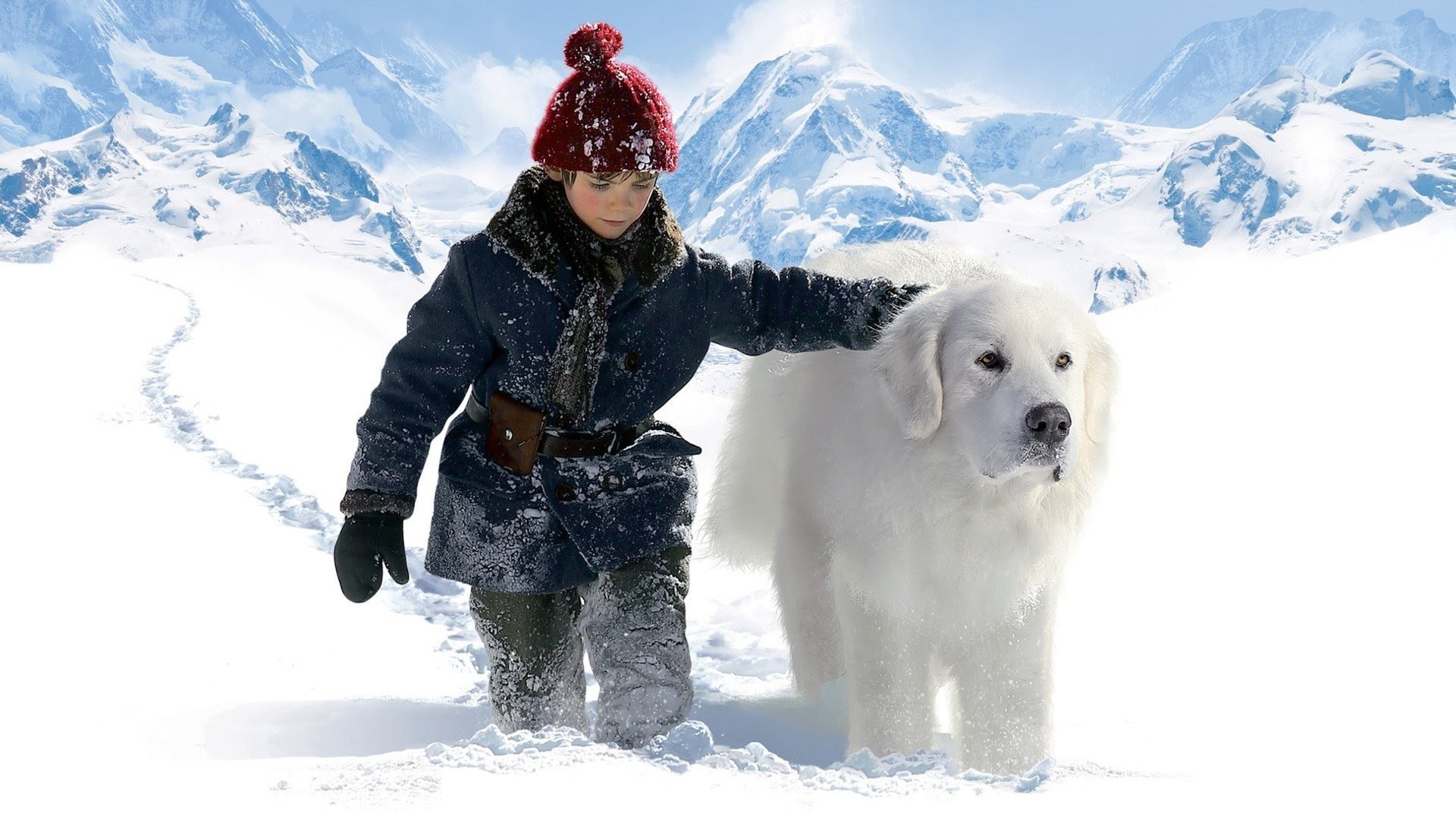 Film Bella I Sebastian Cały Film