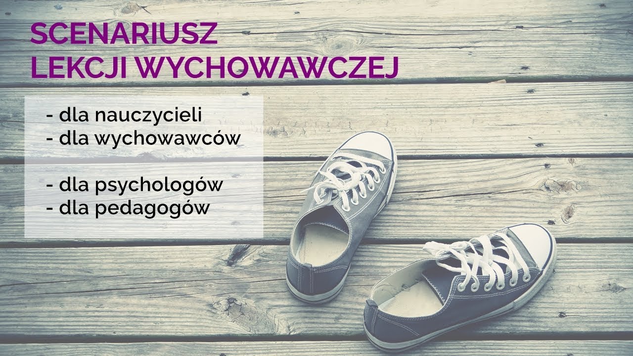Scenariusz Lekcji Wychowawczej Dzie Chopaka W Klasie I B Zgrana Klasa Scenariusz Lekcji Wychowawczej