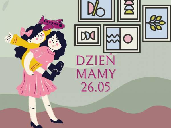scenariusz na dzień matki Dzień Matki Scenariusz Na Wesoło