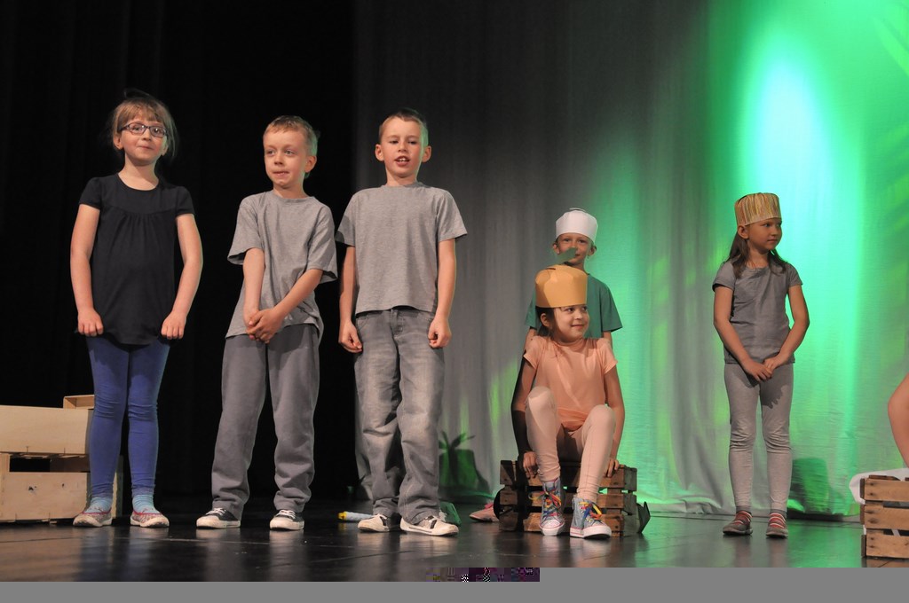 Scenariusz Na Zakonczenie 8 Klasy Kabaret