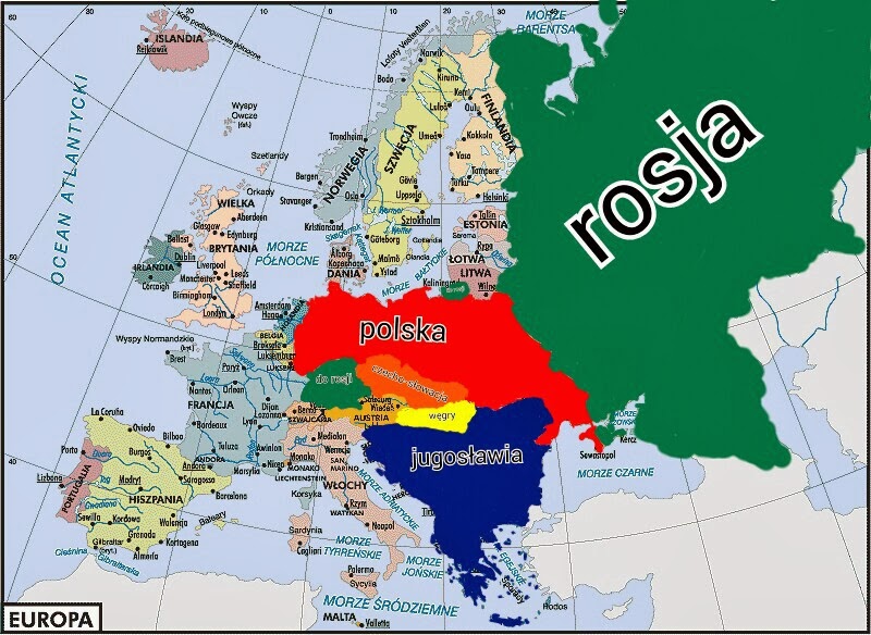 3 Wojna Swiatowa Czy Polska Jest Zagrozona