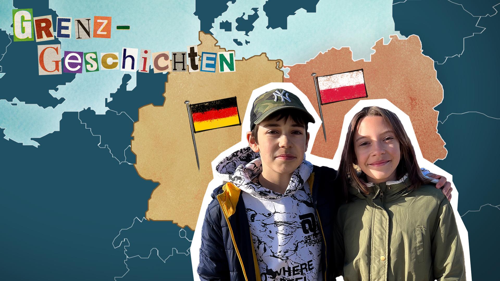 Meine Welttour 1 Kapitel 1