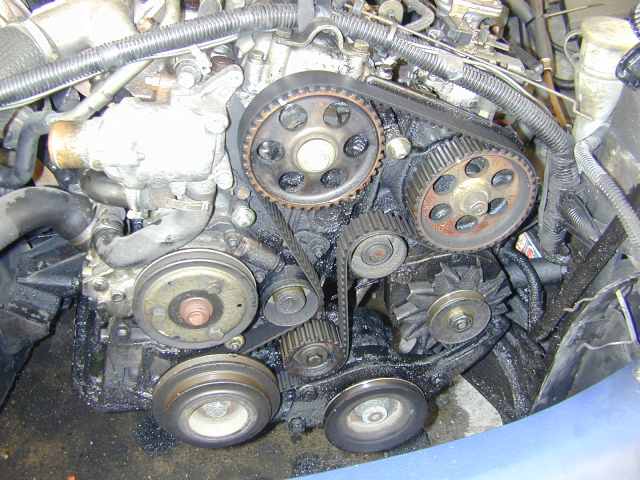 Schema courroie accessoire ford transit Schema Courroie Accessoire Ford Transit 2 4 Tdci