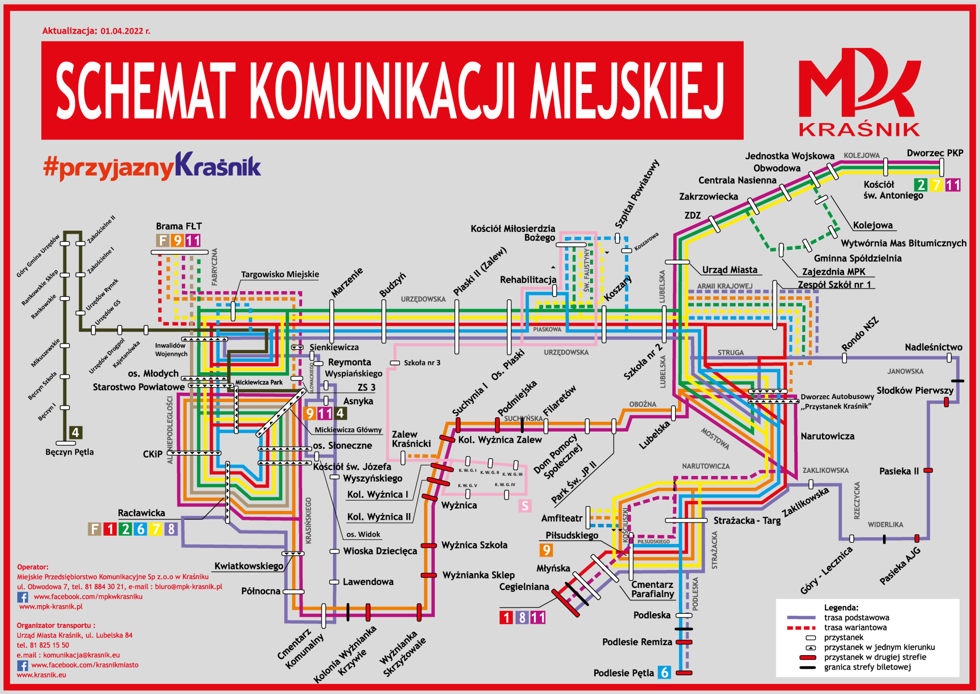 Mpk Tomaszów Mazowiecki Rozkład Jazdy