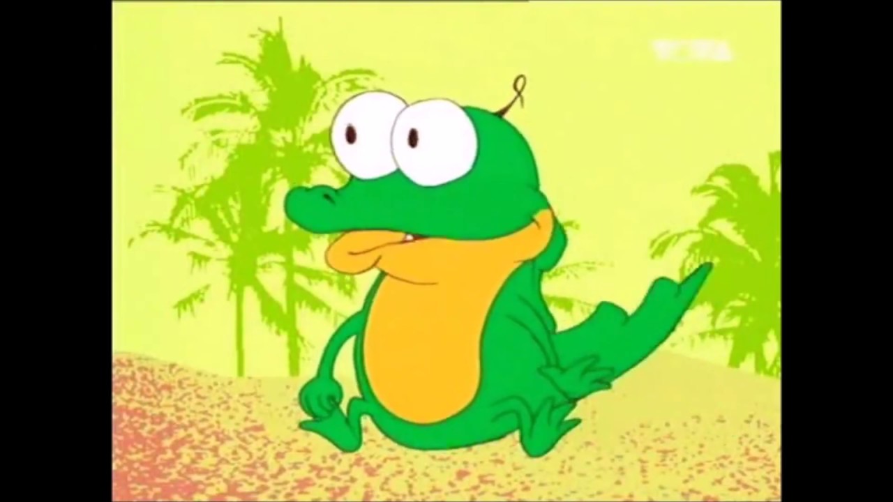 Schnappi Das Kleine Krokodil - Deluxe Edition - YouTube Ich Bin Snappy Das Kleine Krokodil