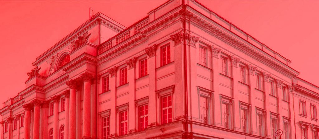 Scholars Protest Flawed Evaluation of Polish Institute of Philosophy Instytut Filozofii I Socjologii Polskiej Akademii Nauk