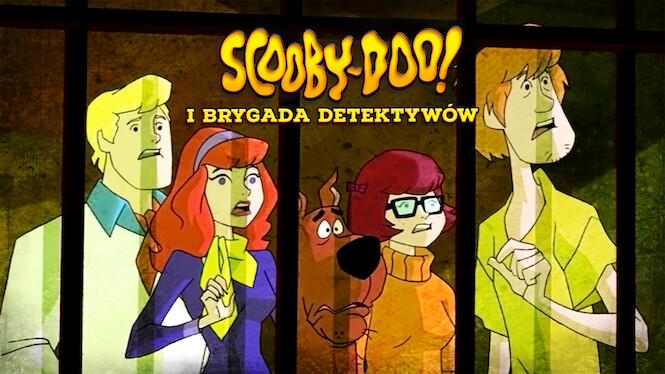 Scooby Doo I Brygada Detektywów Odcinki
