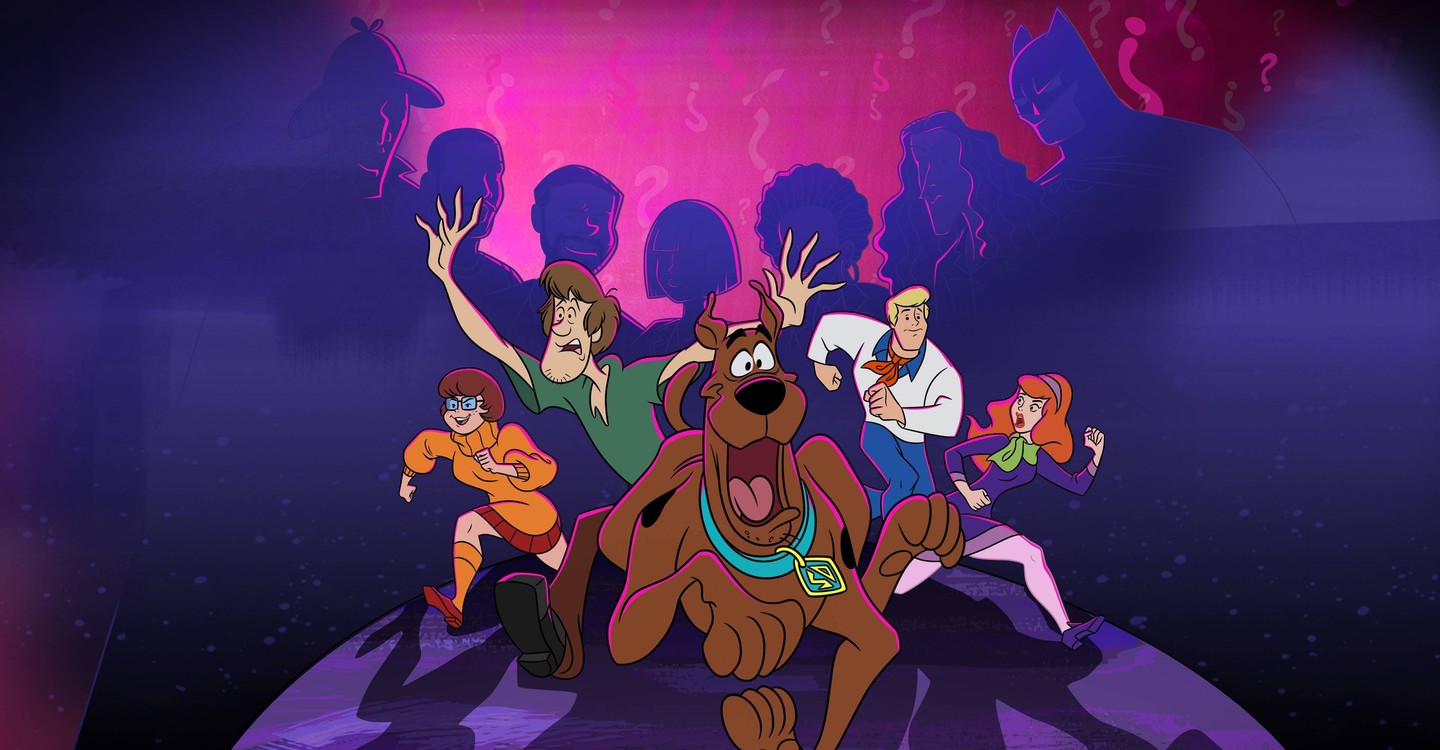 Scooby Doo i… zgadnij kto? Sezon 1 oglądaj wszystkie odcinki online Scooby Doo I Zgadnij Kto Online