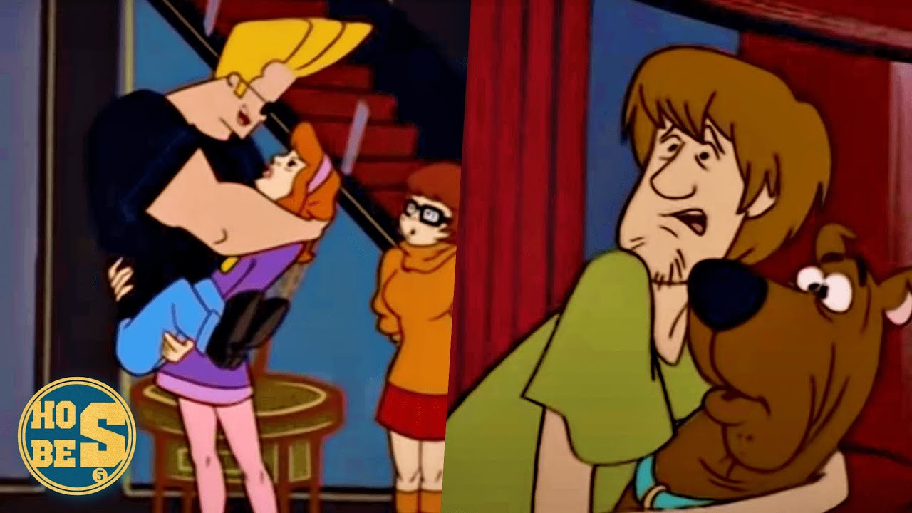 Scooby Doo Cizgi Film Ingilizce Altyazili Izle