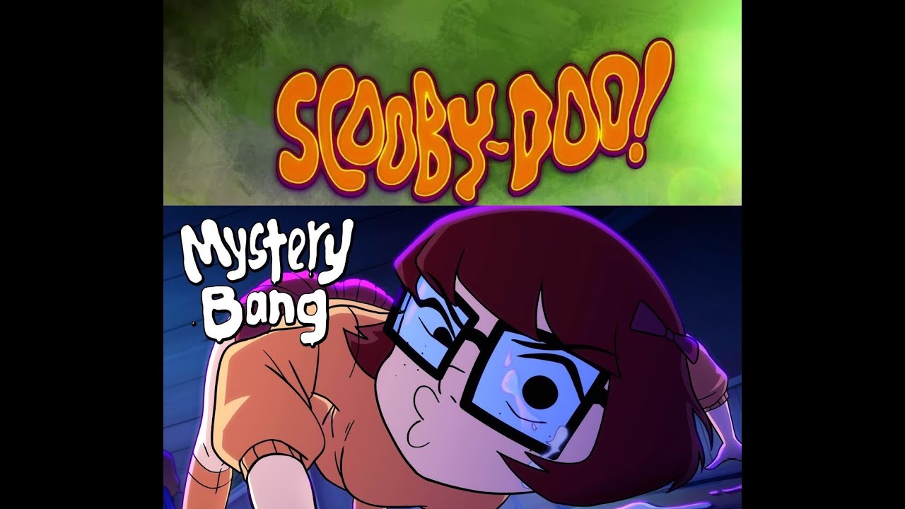 Scooby Doo MYSTERY BANG Theme - YouTube Scooby Doo And The Mystery Bang