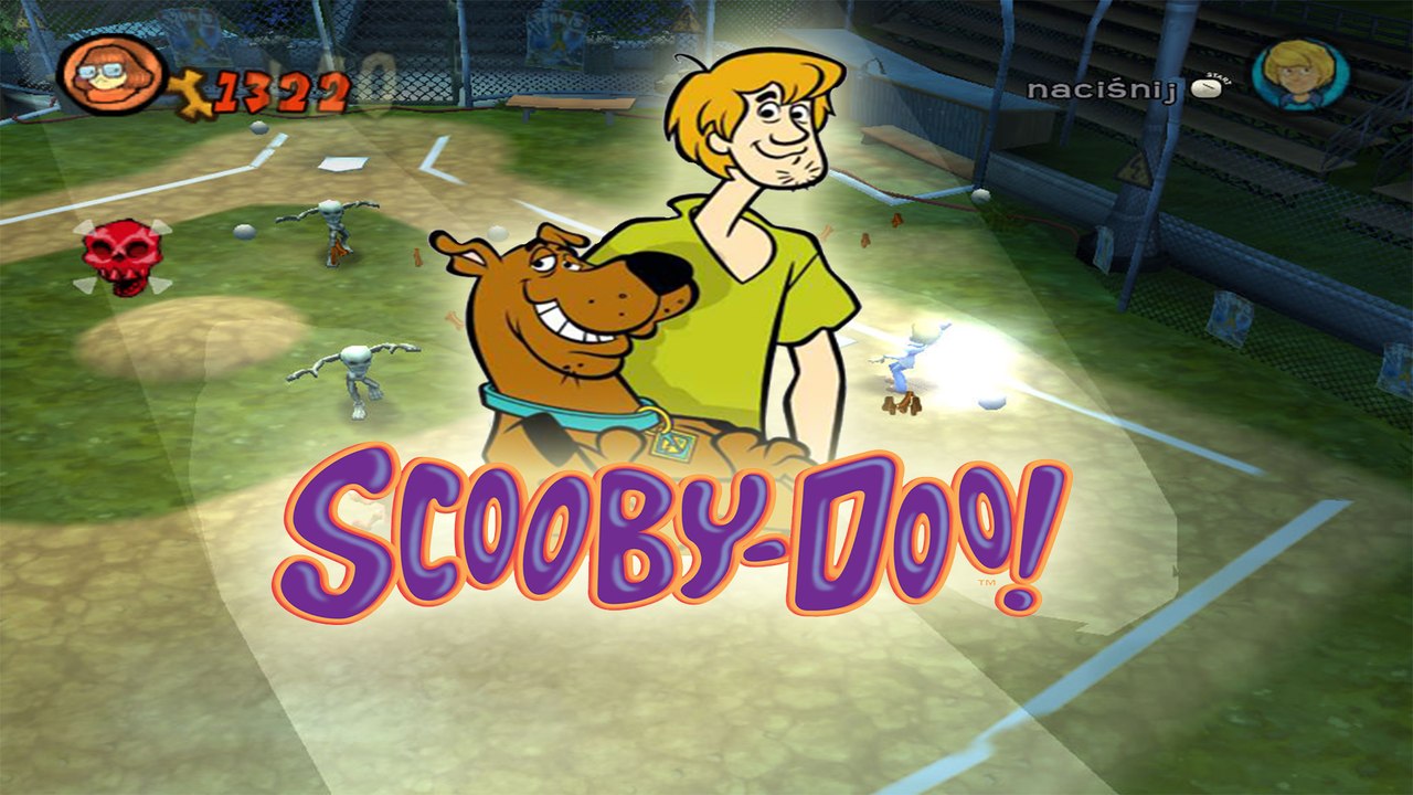 Scooby Doo Pierwsze Strachy Kompilacja Odcinek 1 - GRAJ Z NAMI - video Klucz Do Scooby Doo Pierwsze Strachy
