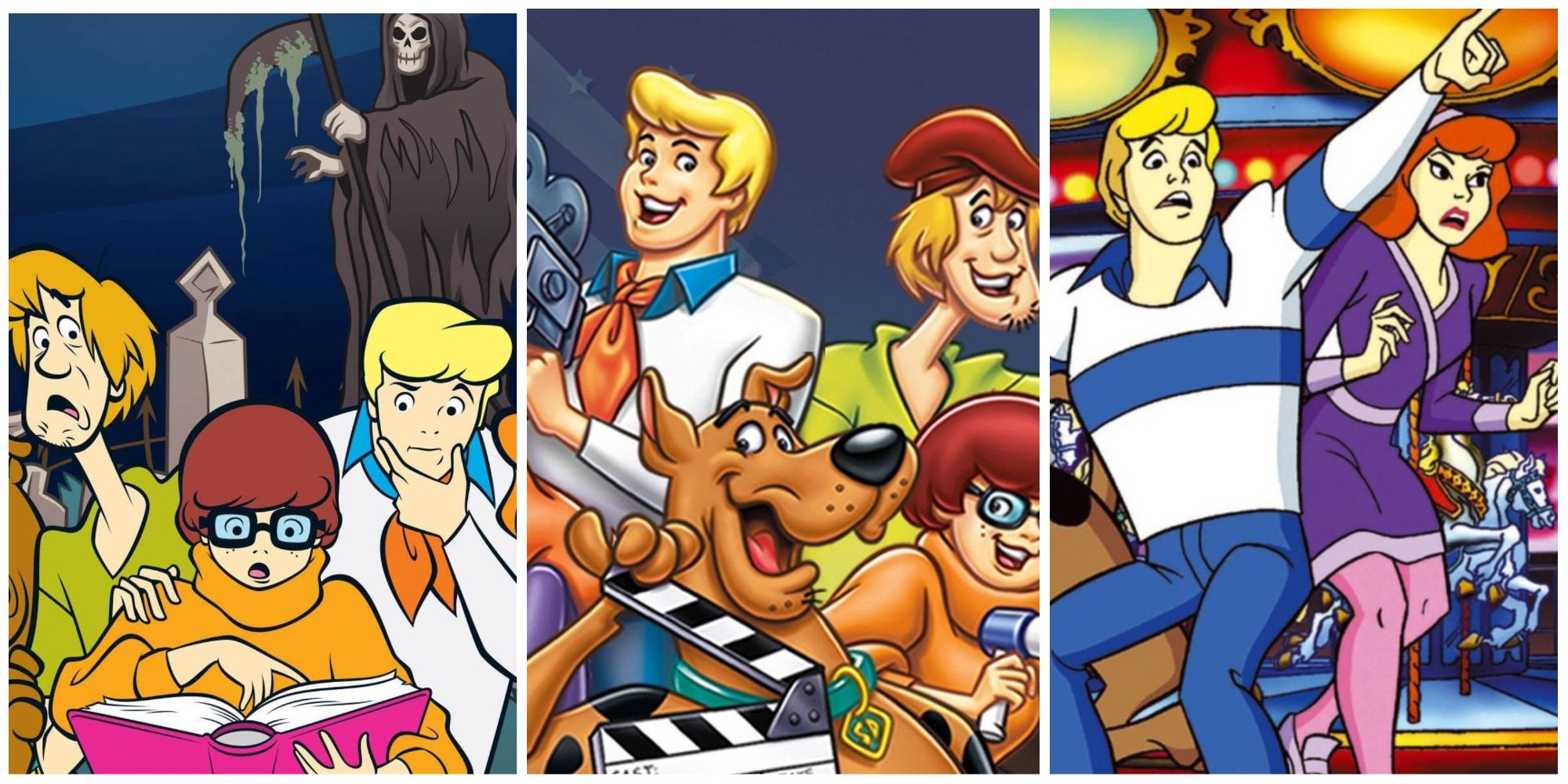 Scooby Doo Streaming Guide How To Watch Every Show And How To Start Scooby Doo
