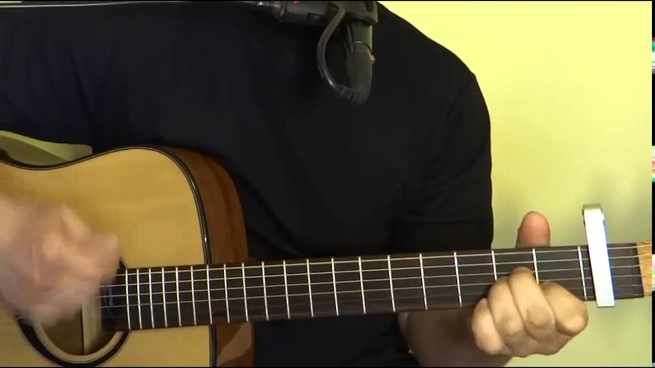 Scooter Break It Up Chords