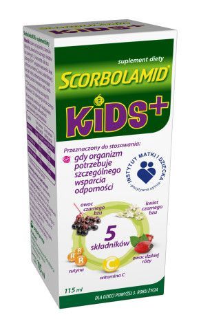 Co Na Odpornosc Dla 3 Latka