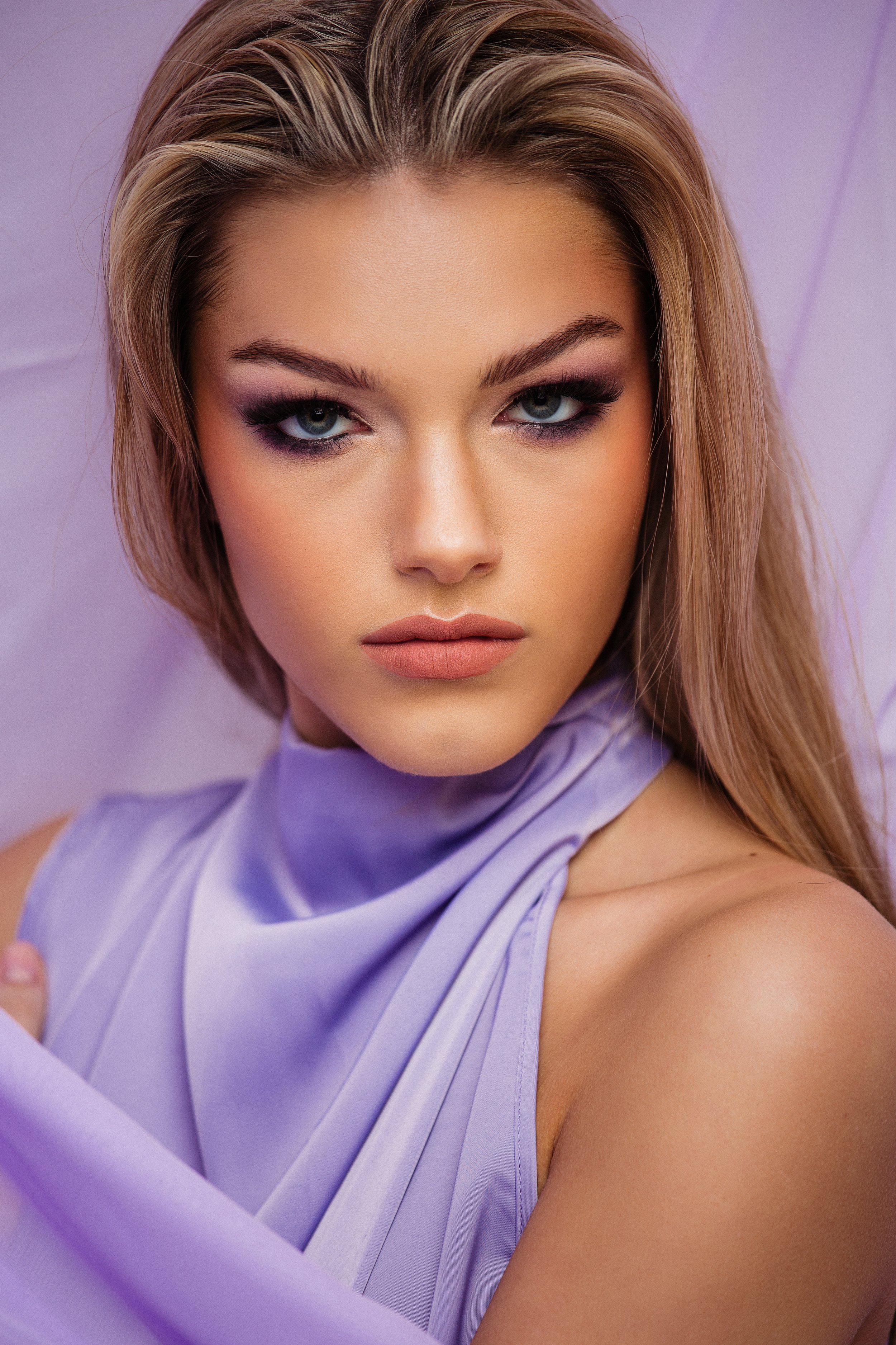 SCOUTED MODEL CONTEST WITH DEVELOP MODEL MANAGEMENT | OFW FALL 2024 Model Nadzoru Finansowego W Polsce
