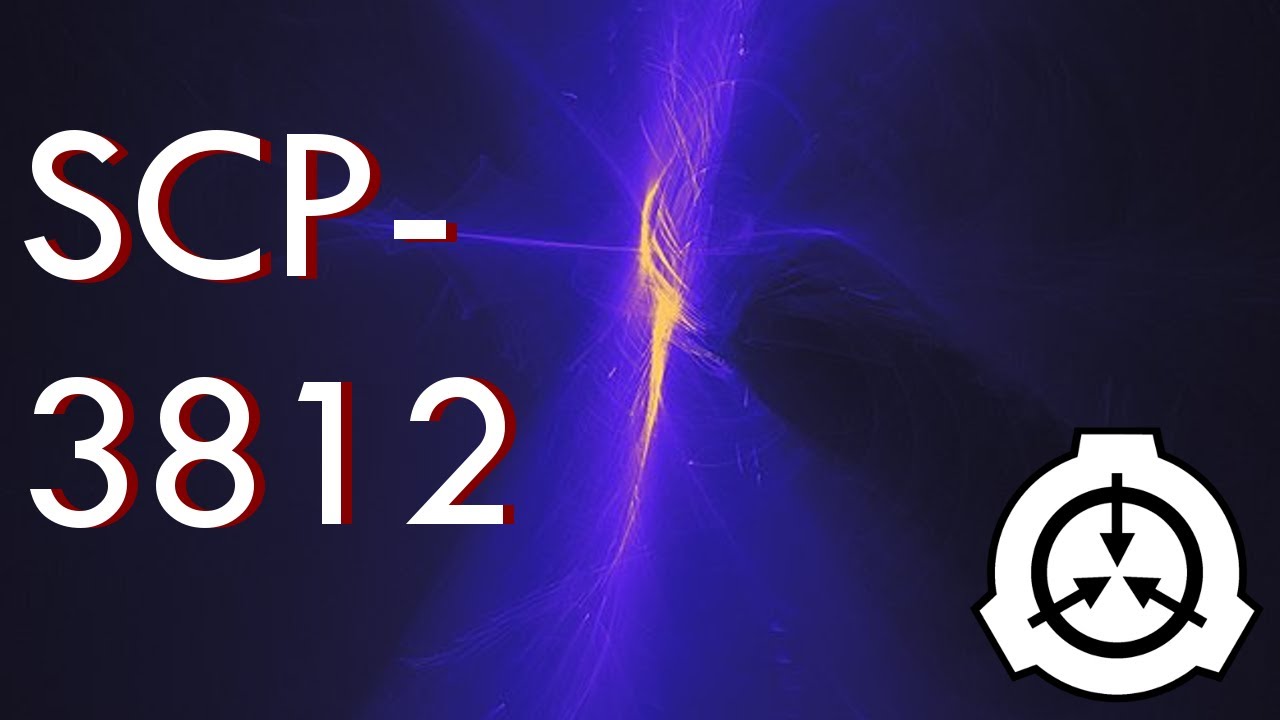 Scp End Of The World Scenarios