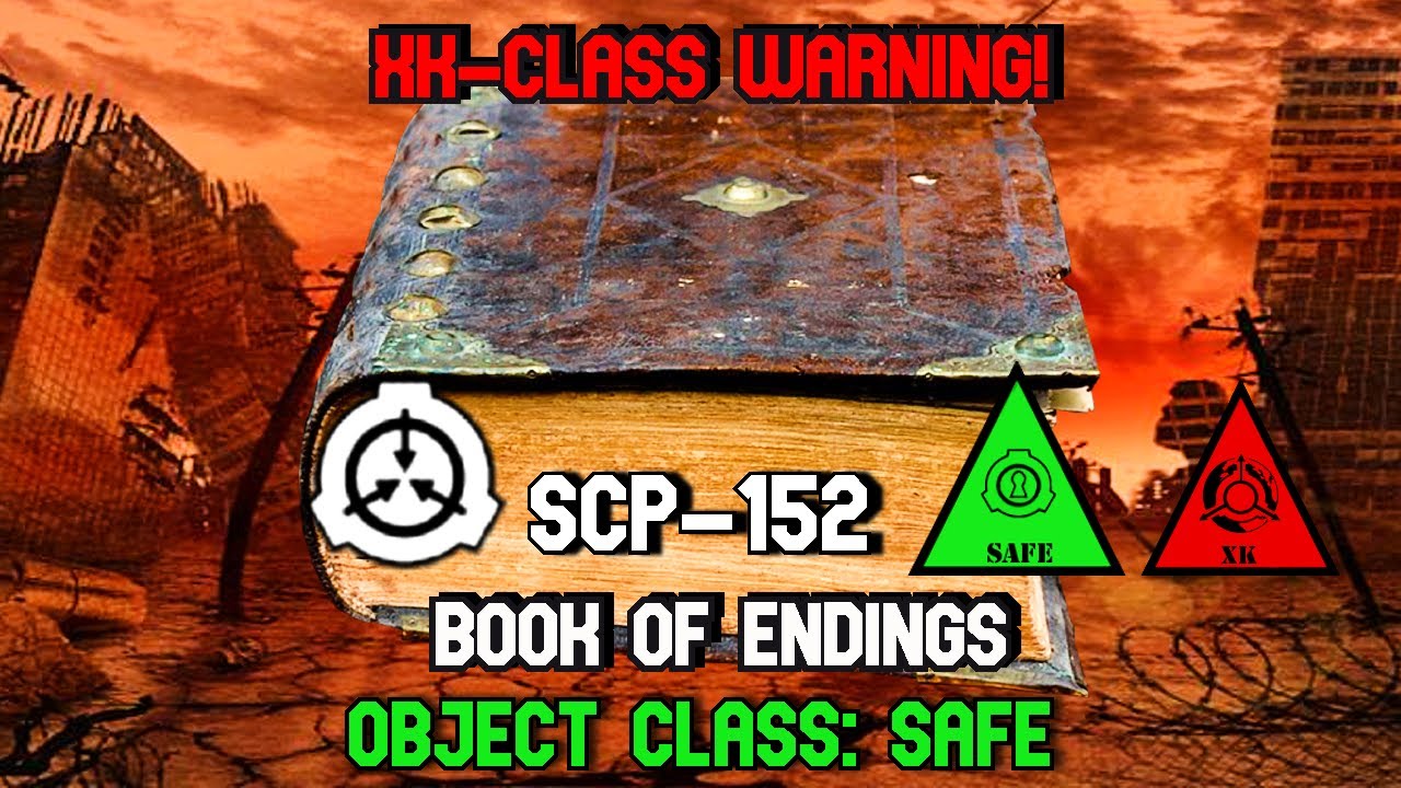 Scp End Of The World Scenarios - Margaret Wiegel Scp End Of The World Scenarios