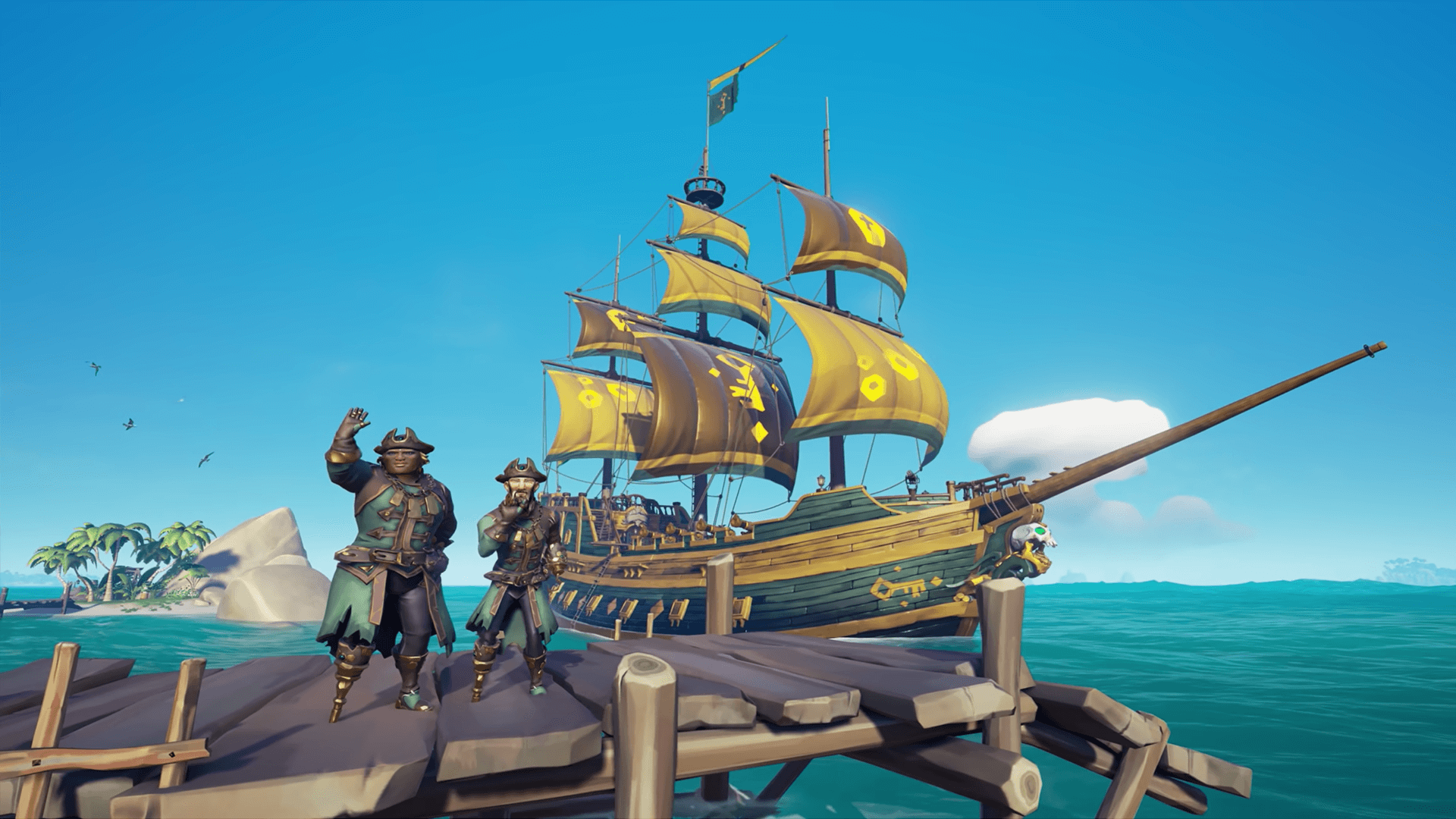Sea Of Thieves How To Alliance - Margaret Wiegel Sea Of Thieves How To Alliance