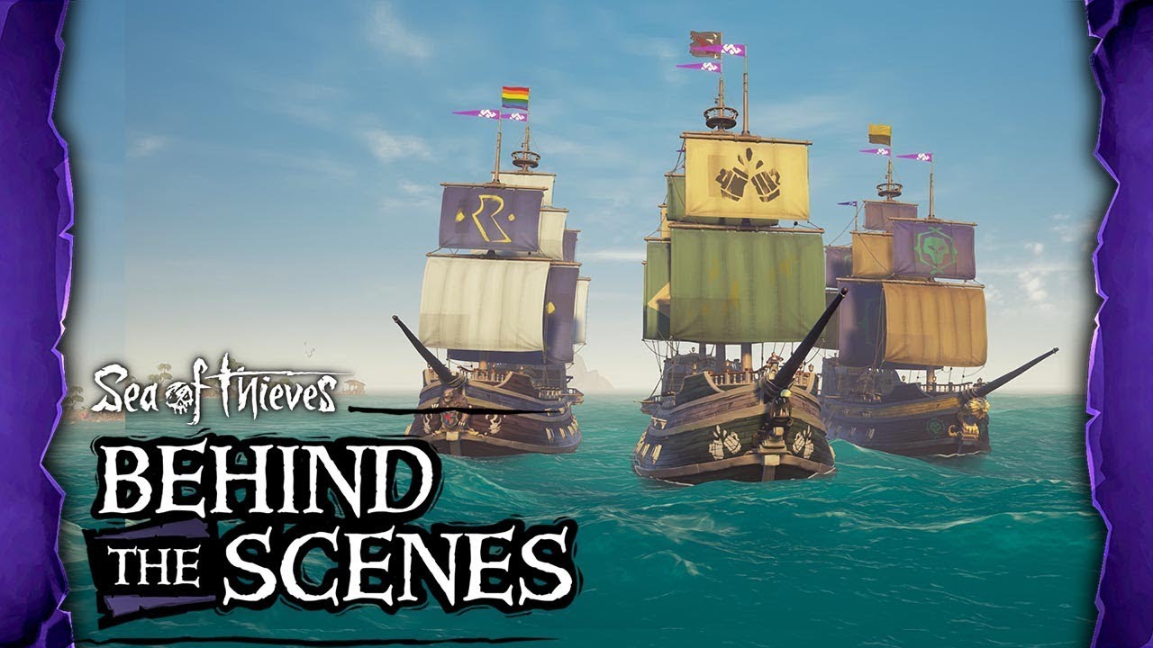Sea Of Thieves How To Alliance - Margaret Wiegel Sea Of Thieves How To Alliance